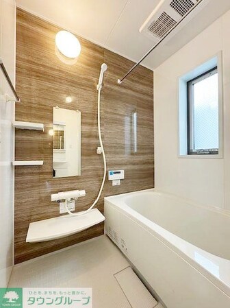 PRIME ASSET 大倉山の物件内観写真